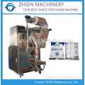 High quality and automatic satchet water packaging machine